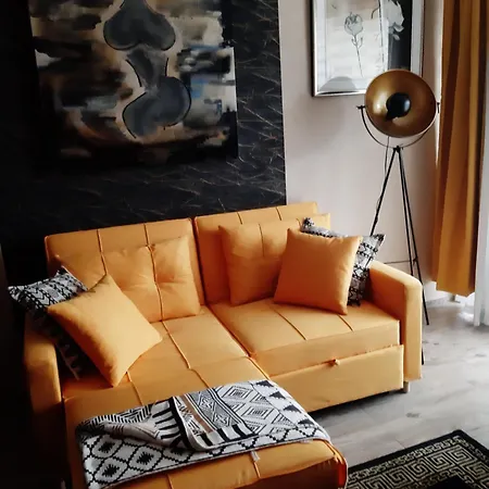 Apartament Bibi & Charlie *