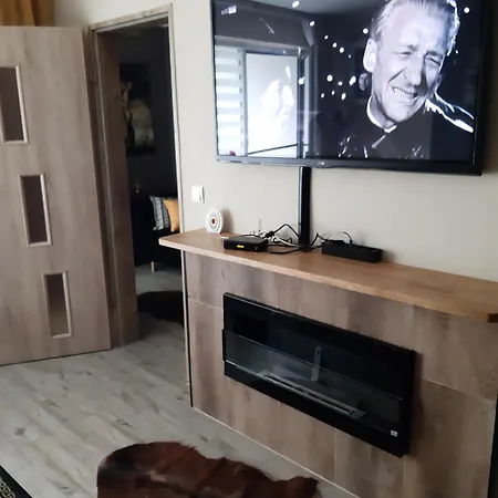 Apartament Bibi & Charlie