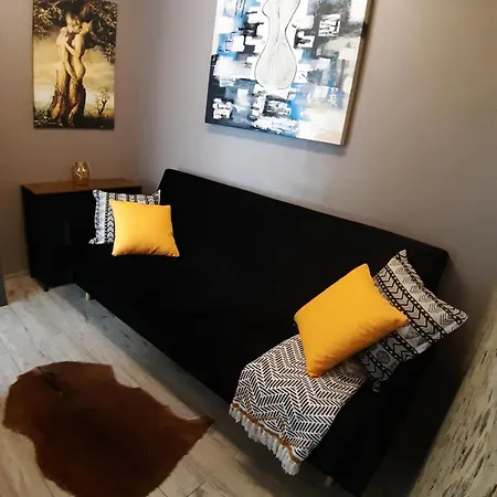 Apartament Bibi & Charlie Neureichenau