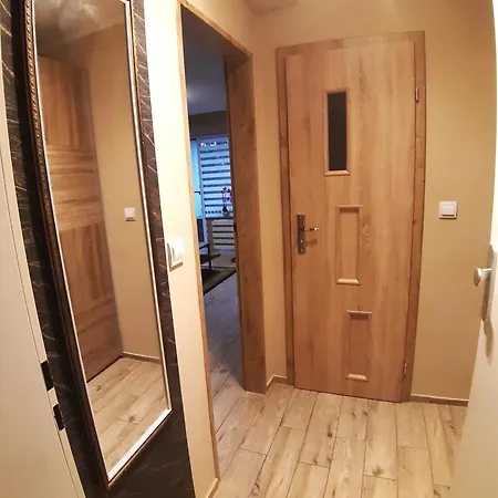 Bibi & Charlie Apartament